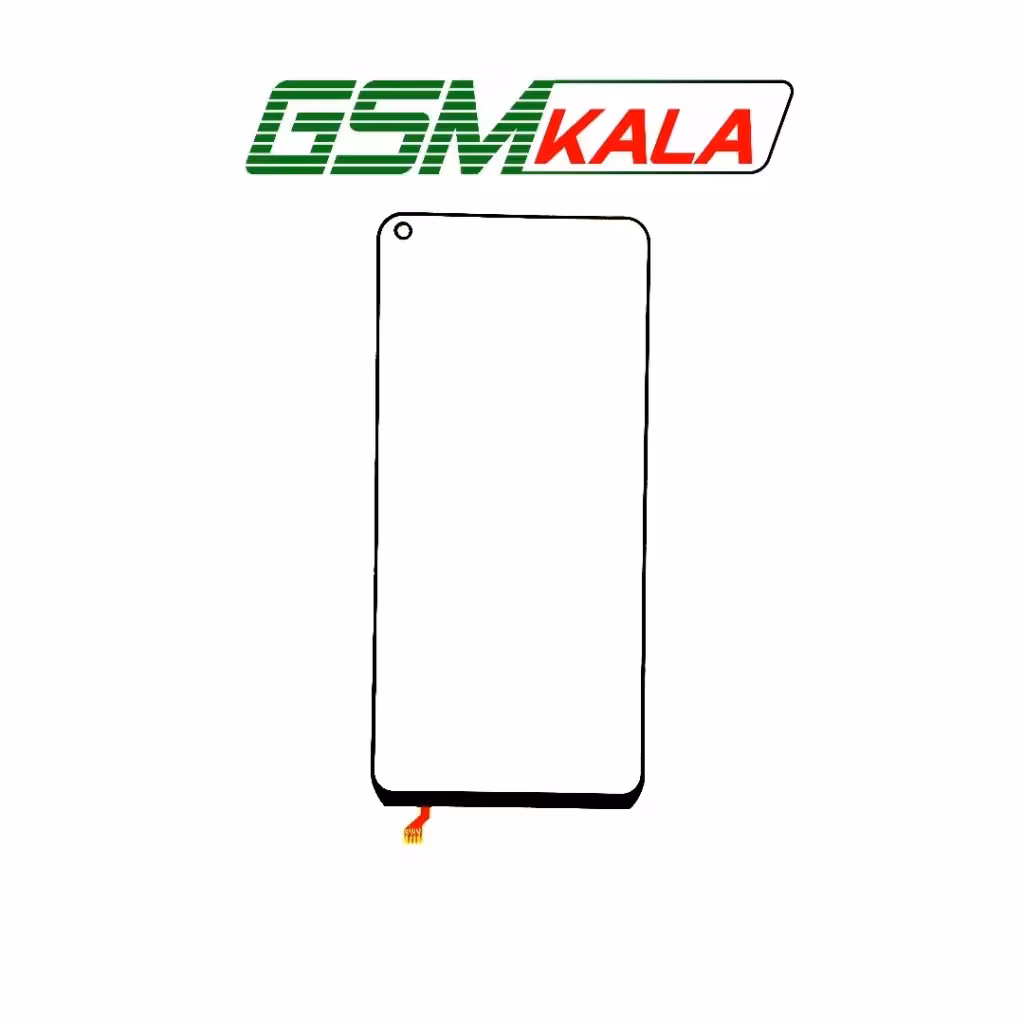 بک لایت گوشی سامسونگ BACK Light Samsung A11