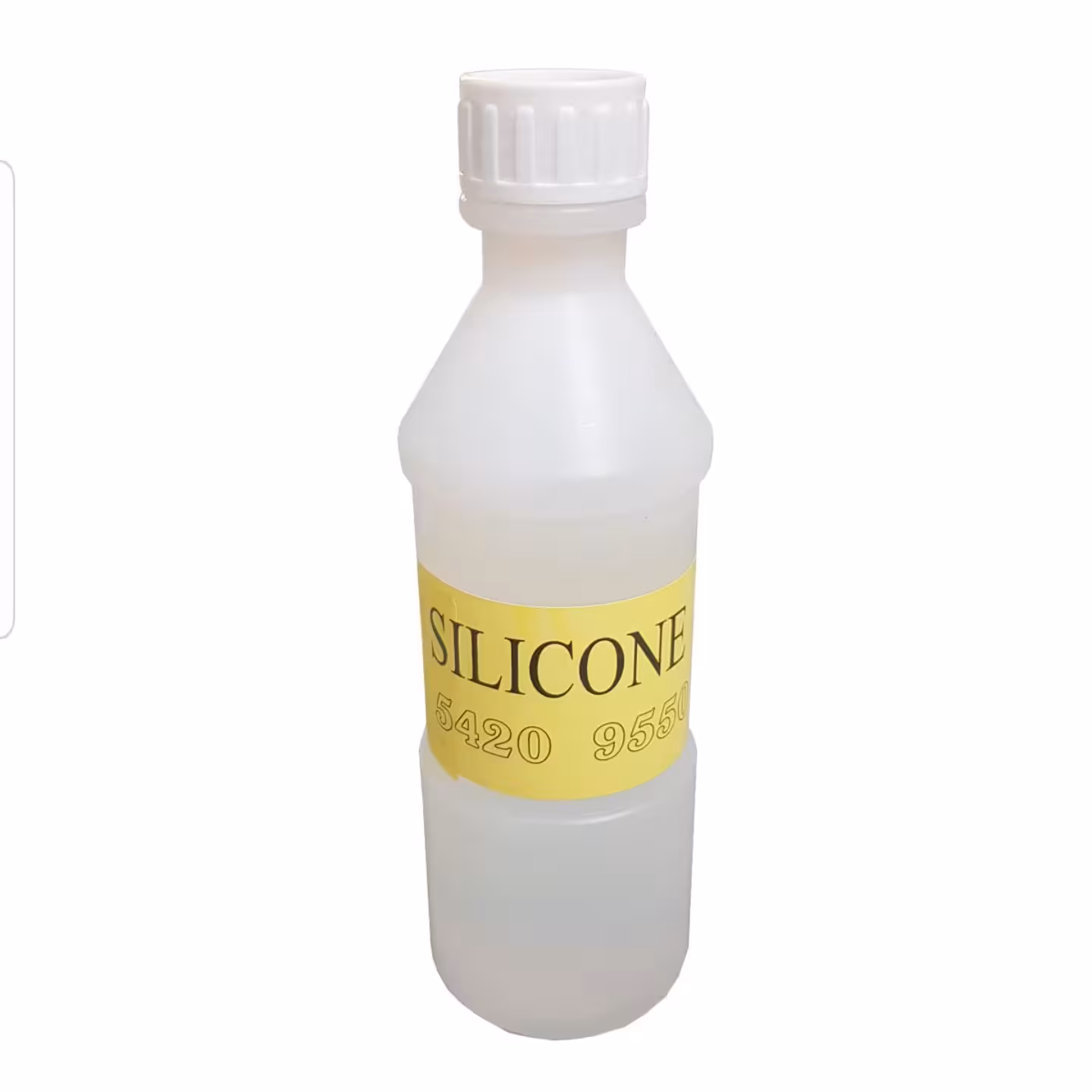 روغن سیلیکون غلیظ مدل 9550 حجم 350 میلی لیتر