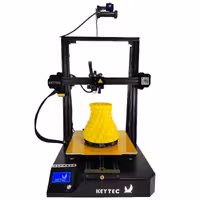 پرینتر سه بعدی کیتک مدل ALPHA 30