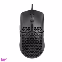 ماوس سیمی گیمینگ فاطر مدل MCR-8000B