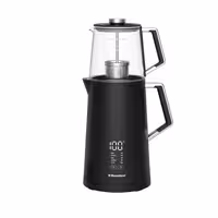چای ساز روی هم همیلتون مدل HT-925 | چاوه