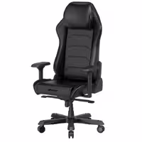 صندلی گیمینگ دی ایکس ریسر مدل DXRacer Master XL نسخه 2025 Black