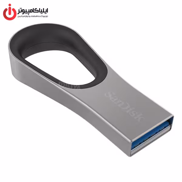فلش مموری USB3.0 سن دیسک مدل SDCZ93 ظرفیت 64 گیگابایت