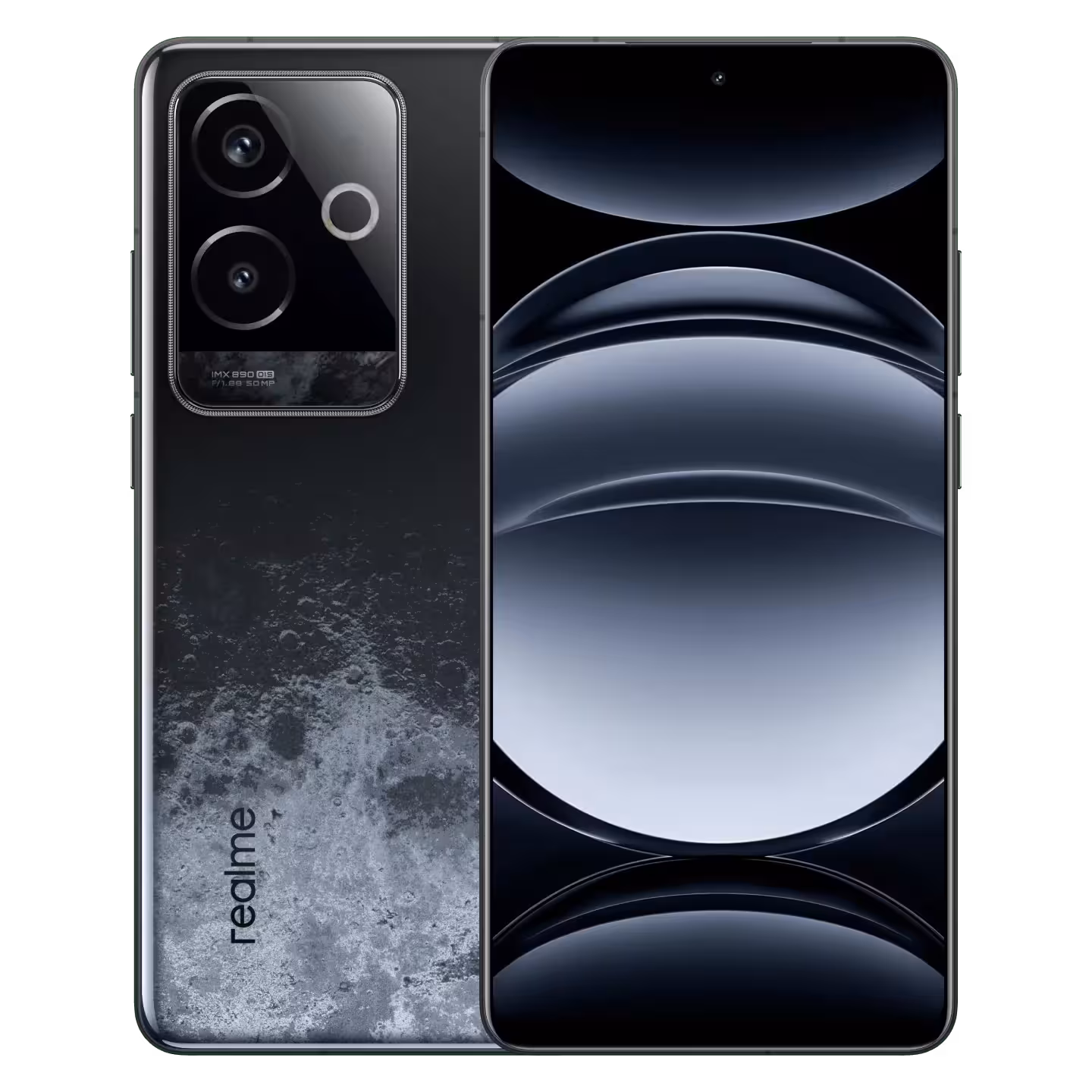 گوشی ریلمی GT6