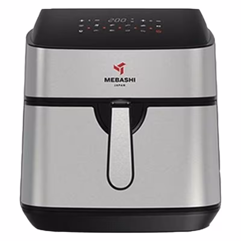 هواپز 9.2 لیتری مباشی مدل Mebashi ME-AF999