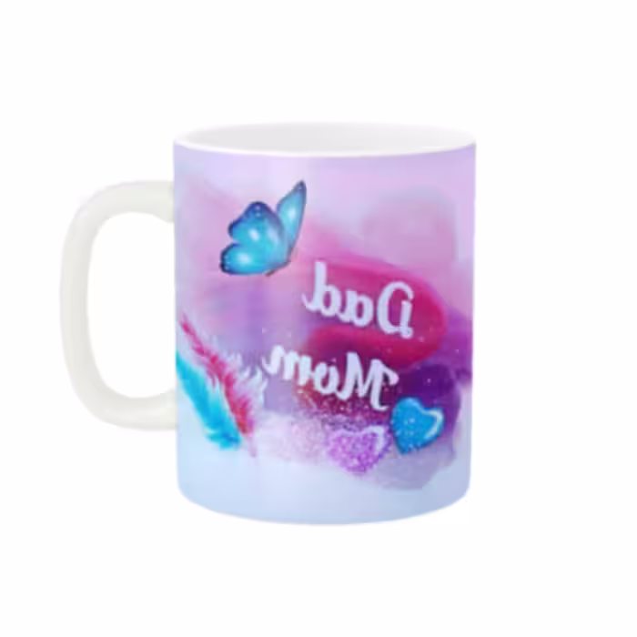 ماگ مدل فانتزی کد 1086