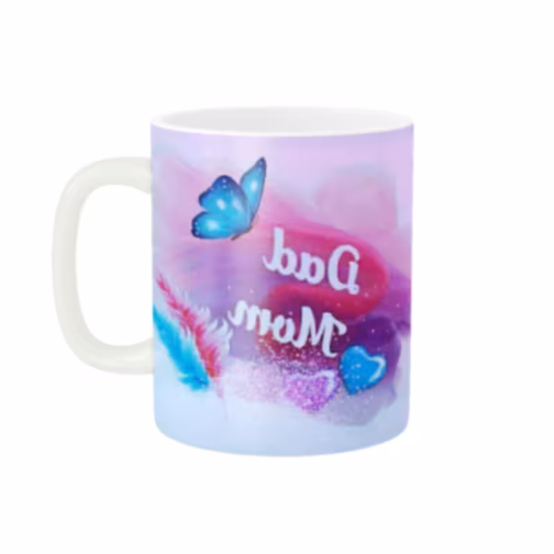 ماگ مدل فانتزی کد 1086