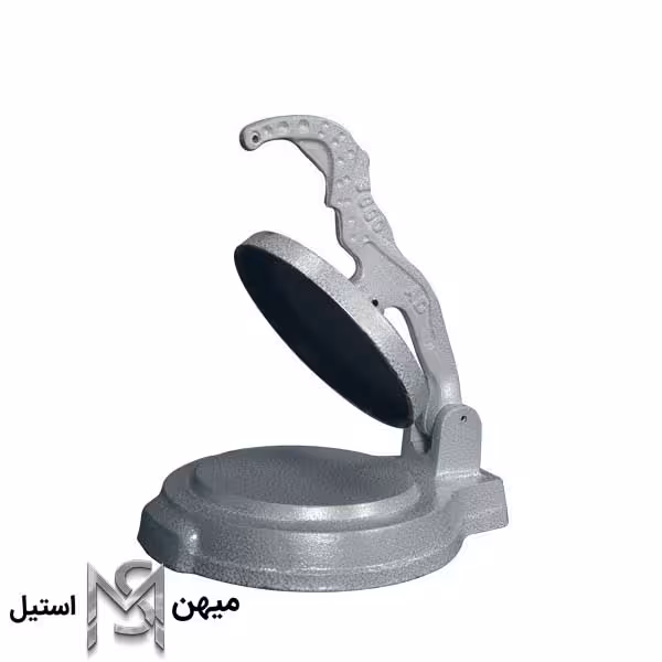 دستگاه همبرگر زن دستی 150 گرمی آیدیش مدل TSB1500