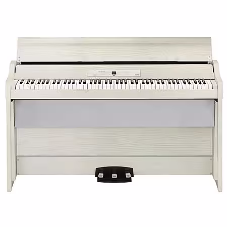 پیانو دیجیتال KORG G1B AIR WHASH