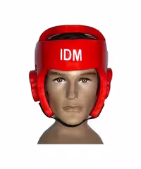 کلاه تکواندو تزریقی IDM ایرانی