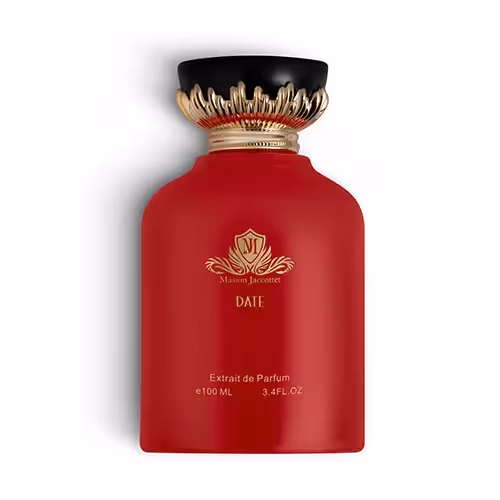 عطر دیت (Date) میزون ژاکوته 100 میل