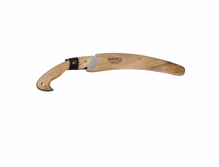 اره باغبانی واستر مدل Wooden Handle