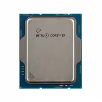 پردازنده نسل دوازدهم اینتل مدل Core i3-12100F