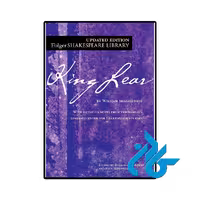 کتاب King Lear رمان شاه لیر