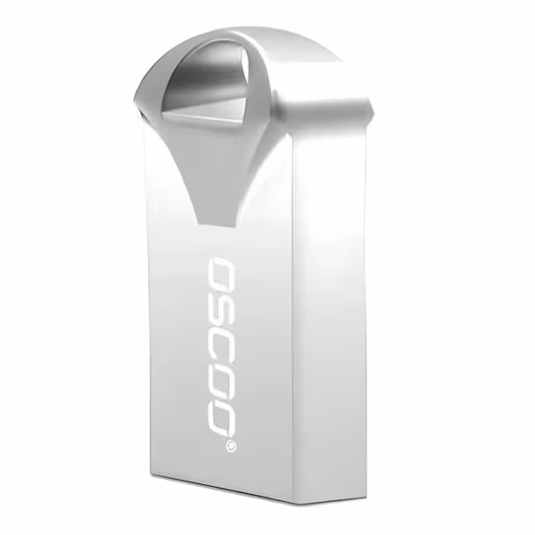 فلش مموری OSCOO مدل 052U USB 2.0 ظرفیت 16 گیگابایت