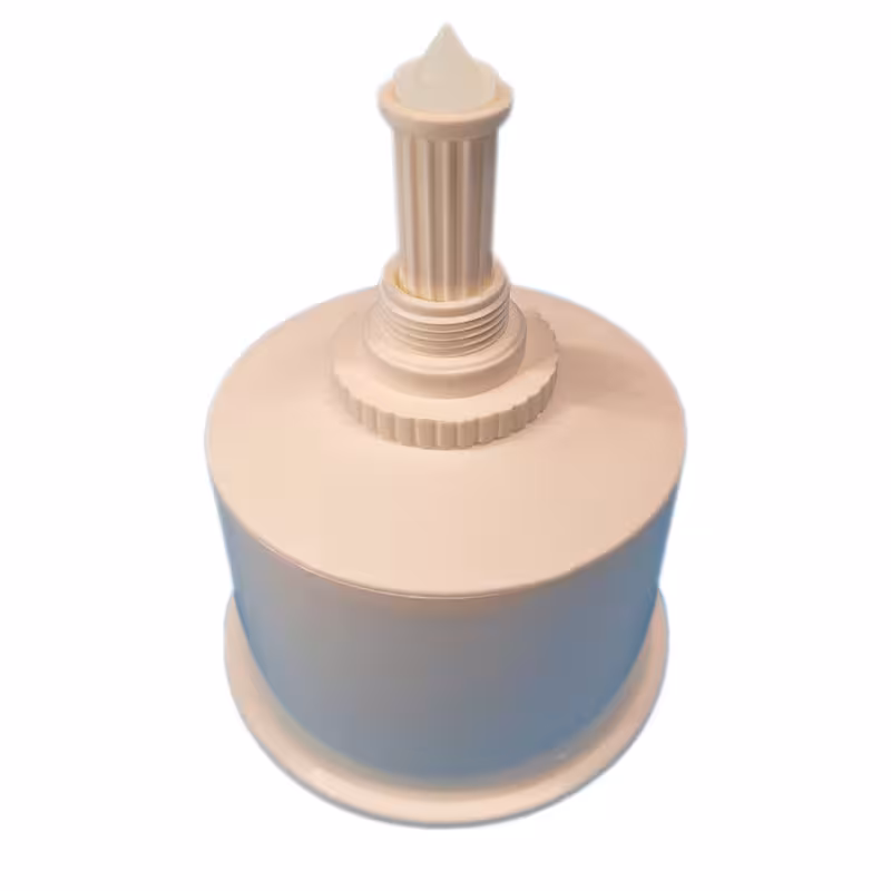 شناور مخزن آبسردکن فیلتر دار مدل پیچی | چاوه