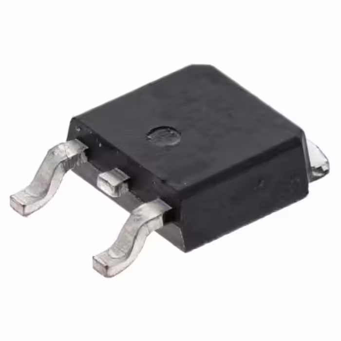 ماسفت IRFR9014 پکیج TO-252AA
