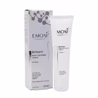 کرم روشن کننده بدن امونی 100ml