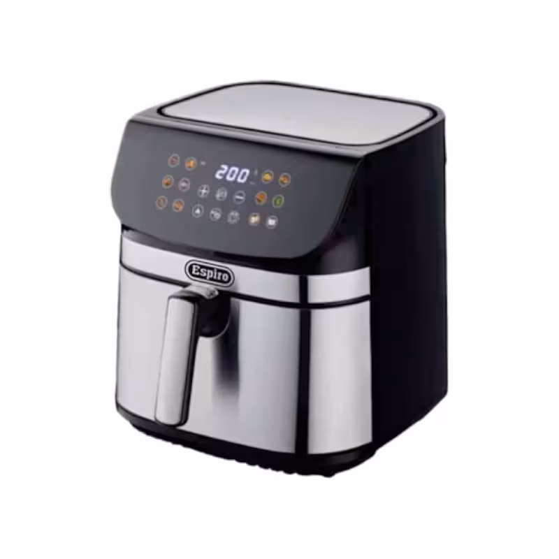 سرخ کن اسپیرو 9 لیتری مدل SP-310 بدون روغن (هواپز)