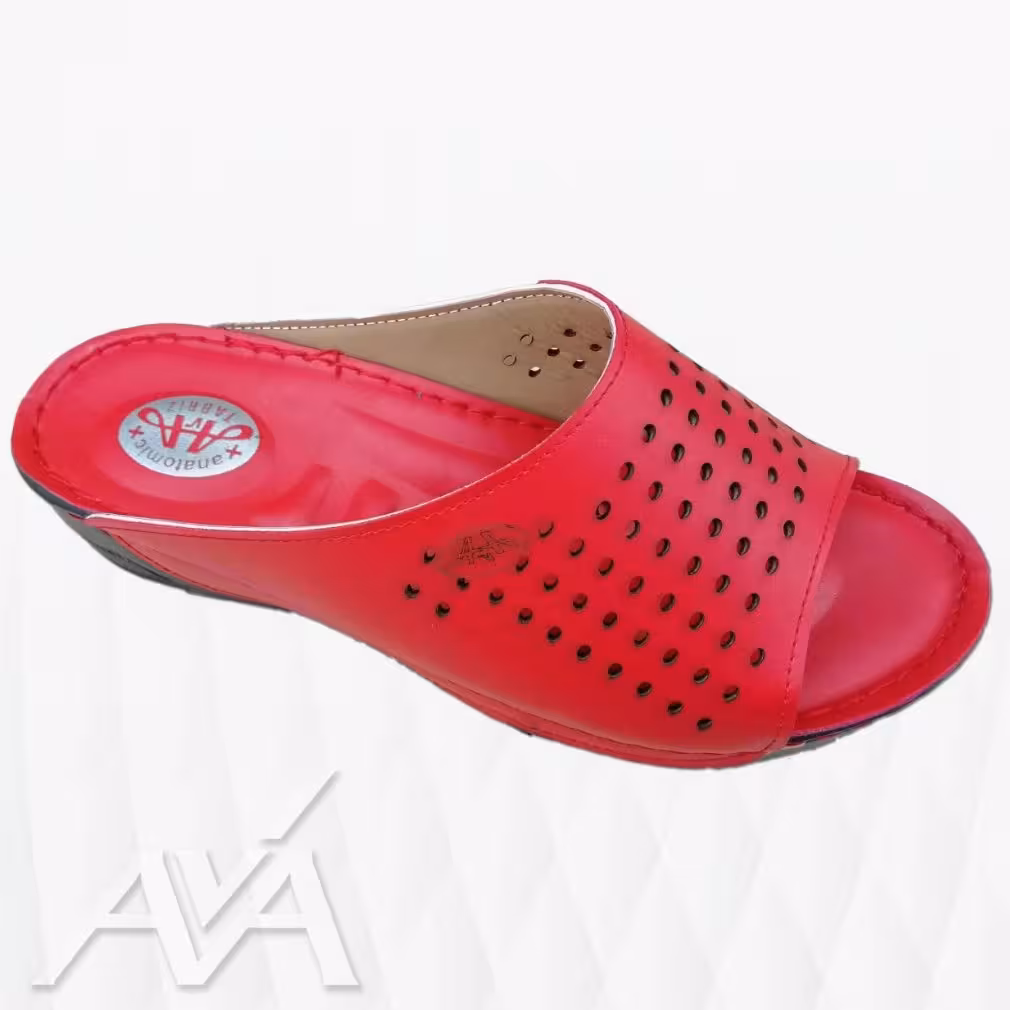 دمپایی طبی مدل آذر