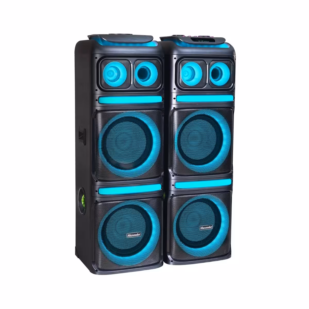 اسپیکر دیجی مکسیدر مدل AL246 LP5