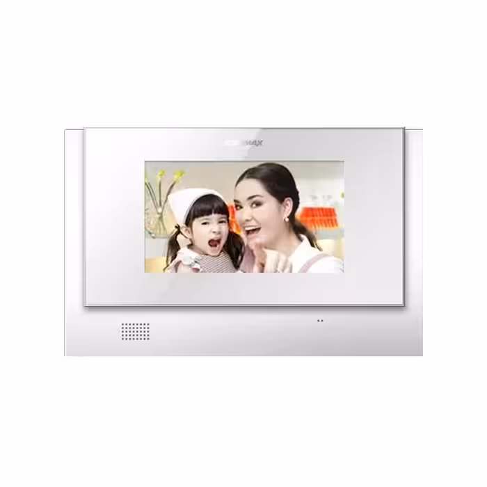 آیفون تصویری کوماکس 7 اینچ با حافظه CDV-71UM