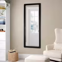 آینه الف مدل قدی