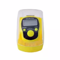 صلوات شمار مدل انگشتی کد MHR016
