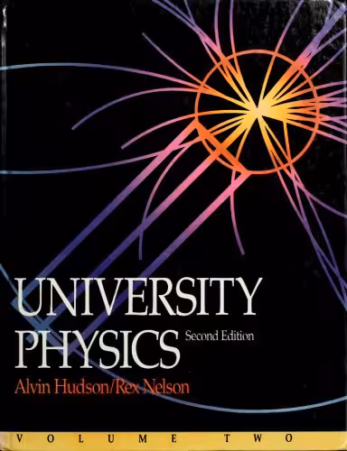 خرید و دانلود نسخه کامل کتاب University physics