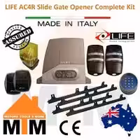 جک ریلی لایف مدل Life Acer 600