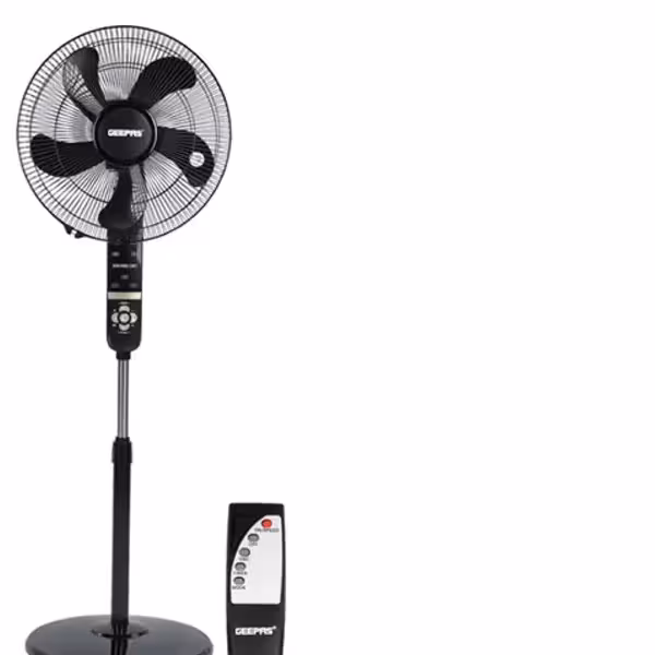 پنکه ایستاده جیپاس مدل GF21112 | خرید Geepas Standing Fan