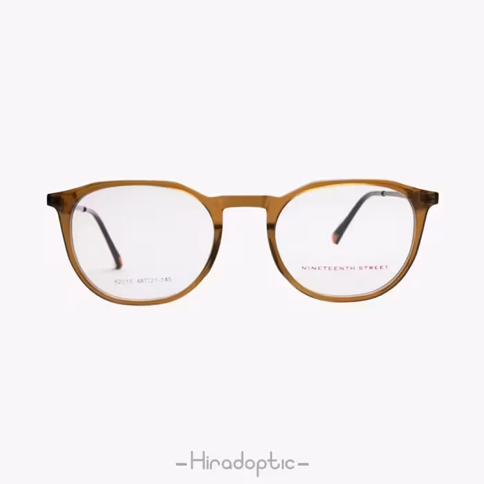 عینک طبی خیابان نوزدهم 82015