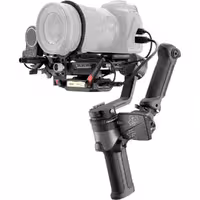 گیمبال دوربین ژیون مدل Zhiyun WEEBILL-S