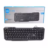 کیبورد سیمدار Beyond BK-2442