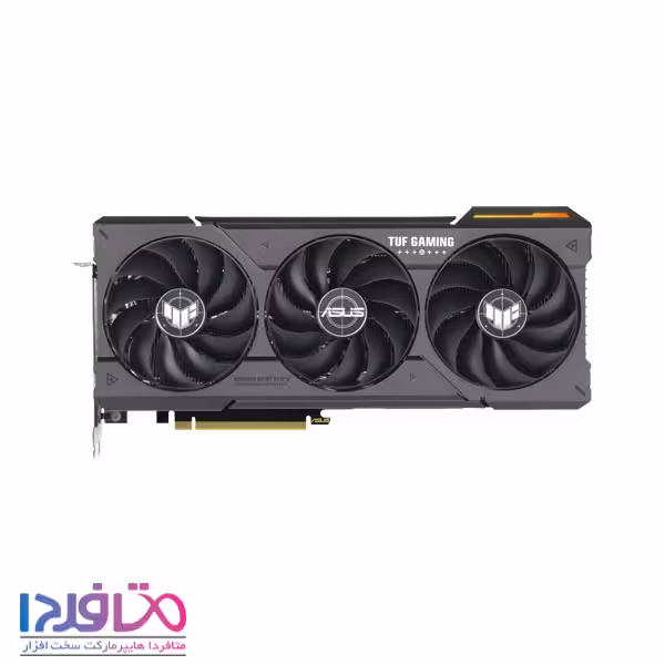 کارت گرافیک ایسوس مدل TUF GAMING RTX 4060 TI DUAL OC 8GB
