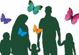 پاورپوینت فرزندآوری و فرزندپروری