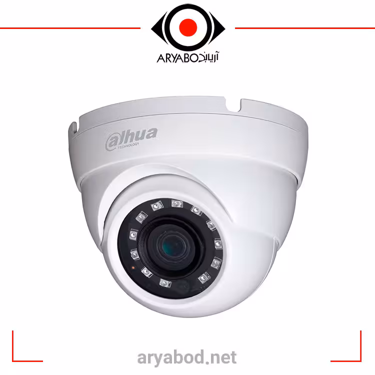 دوربین مداربسته داهوا مدل DH-HAC-HDW1100MP-0360B