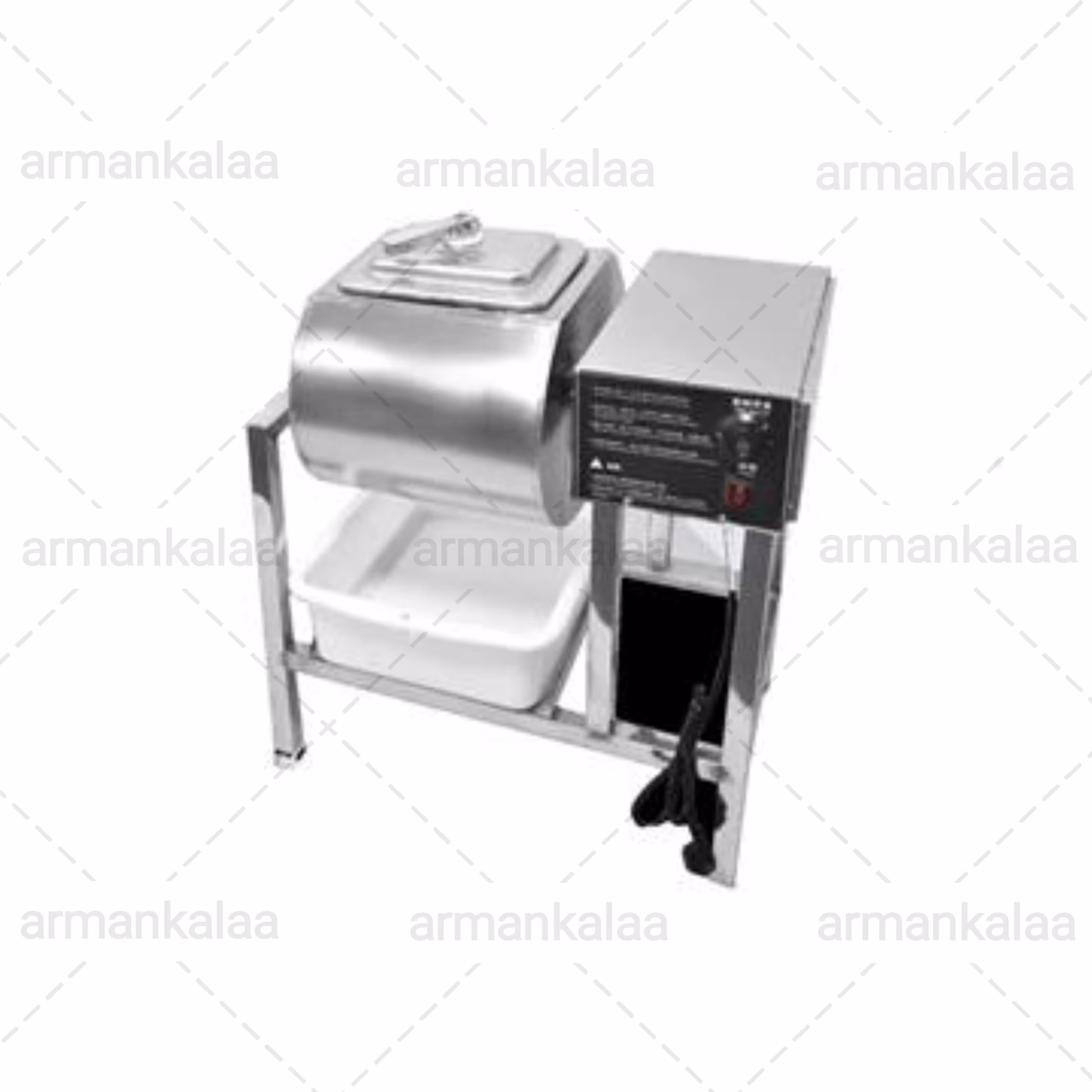 مرینتور ساده