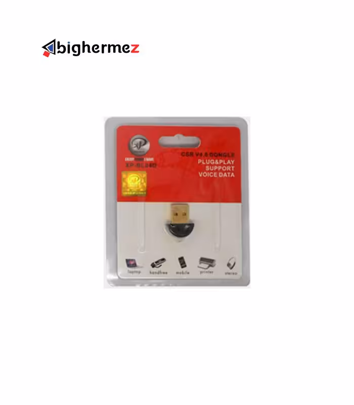 دانگل بلوتوث ورژن 4.0 ایکس پی پروداکت مدل XP-BL04