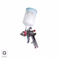 پیستوله سه تنظیم طرح ساتا PAS نازل 1/5