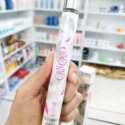 عطر قلمی زنانه پاریس میلتون کن کن (اورجینال)