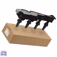 کویل چکاد خودرو پژو 207