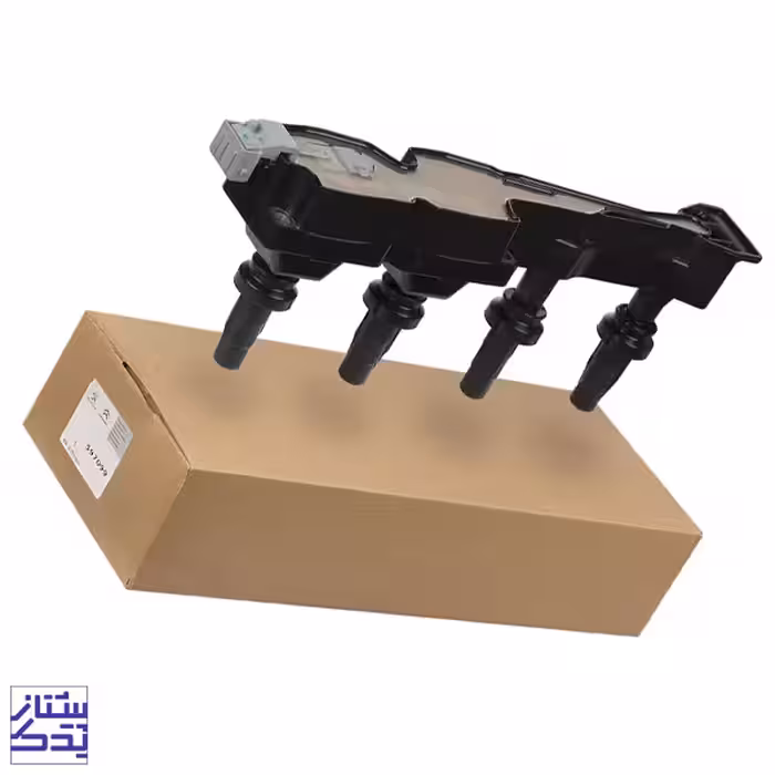 کویل چکاد خودرو پژو 207