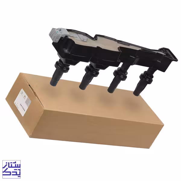 کویل چکاد خودرو پژو 207