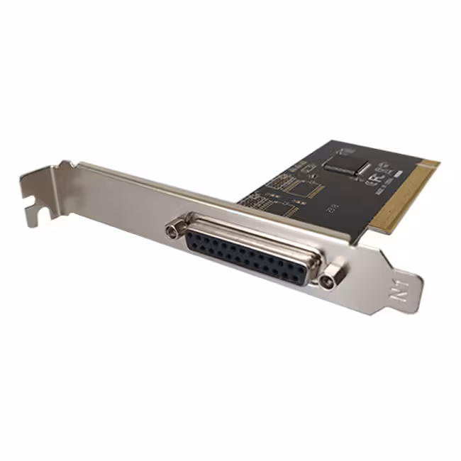 کارت پارالل PCI مدل 011