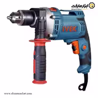 دریل چکشی ایوک مدل K-7319