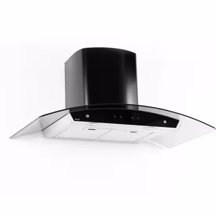 هود مدل SA115 استیل البرز