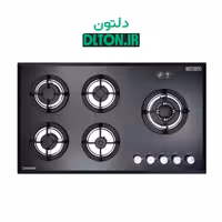 گاز صفحه ای درخشان G 604