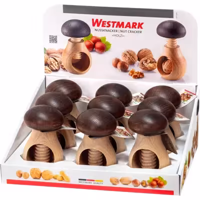 آجیل شکن Holzi Nutcrackers وست مارک