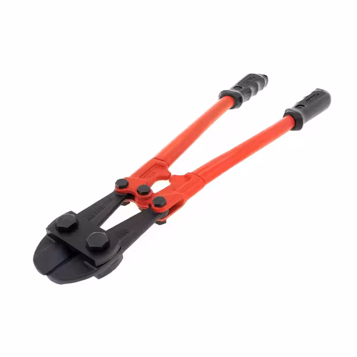 قیچی مفتولبر معمولی سایز 18 اینچ ایران پتک